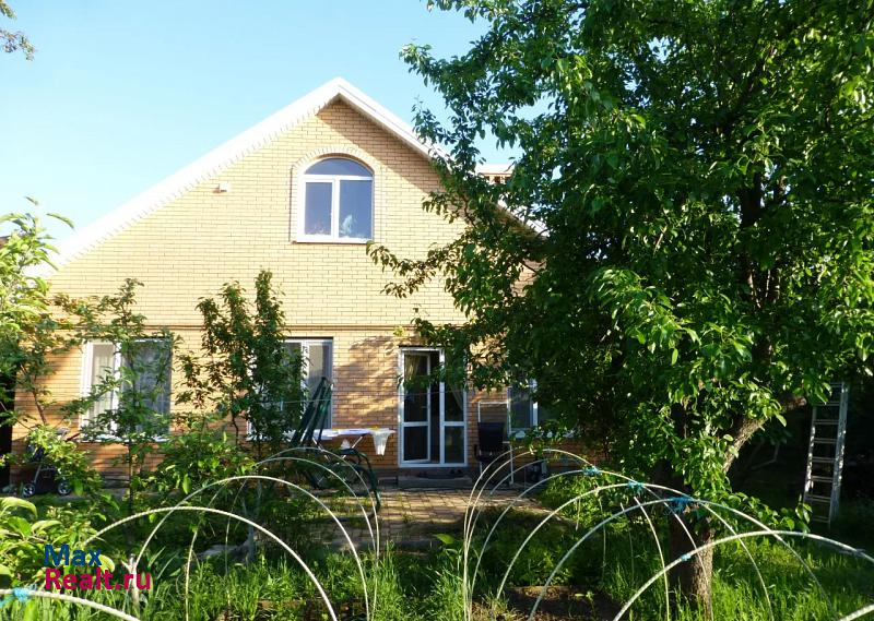 купить частный дом Таганрог садовое товарищество Коммунальник-1, 74