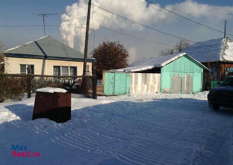купить частный дом Ангарск Байкальский переулок