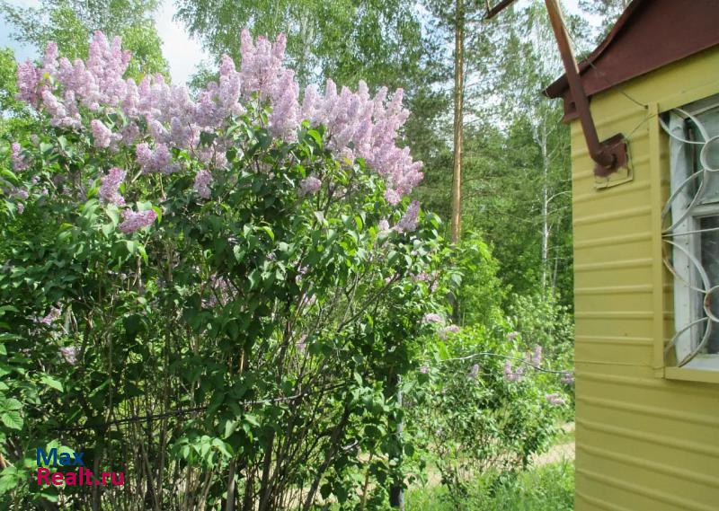 купить частный дом Ангарск СНТ Русские Березы