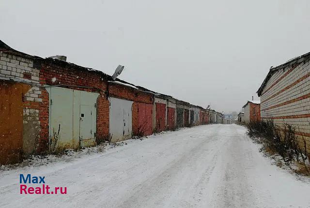 купить гараж Вологда Пошехонское шоссе