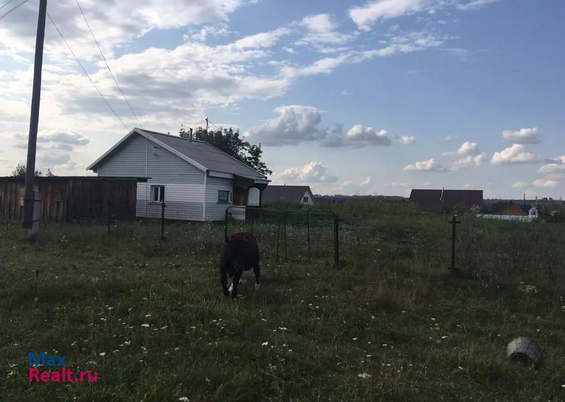 купить частный дом Бийск посёлок Семеновод, Трактовая улица, 1Б