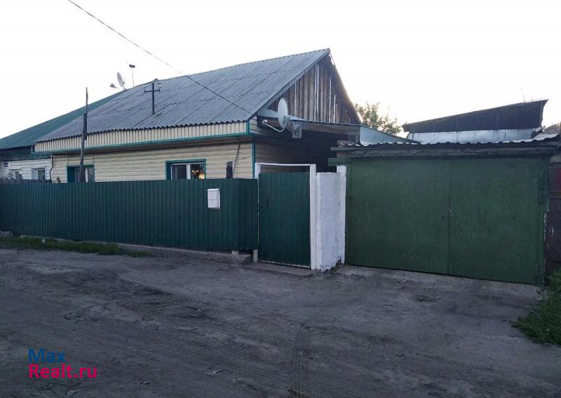 купить частный дом Бийск улица Александра Суворова, 46