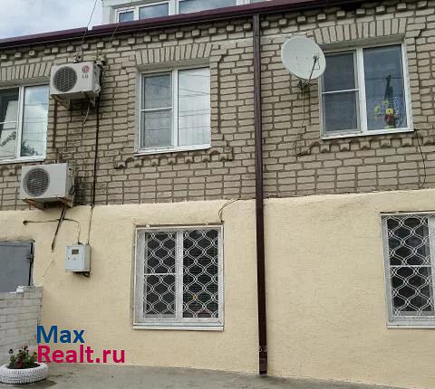 купить частный дом Новороссийск улица Арского, 58