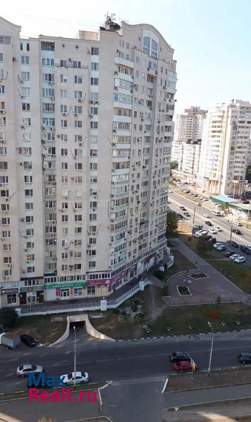 проспект Дзержинского, 192 Новороссийск квартира