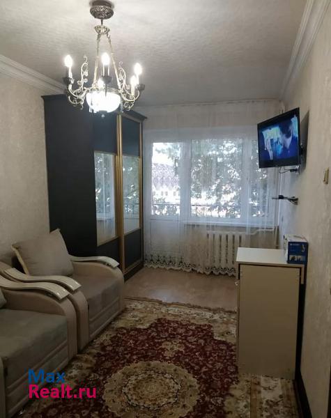 проспект Ахмата Кадырова, 34 Грозный квартира