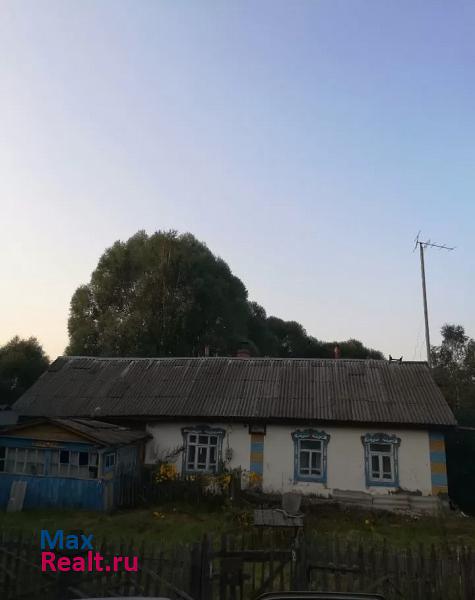 купить частный дом Орел Орловская область деревня Булатово
