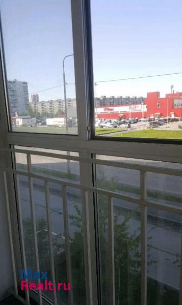 Тюменская область, Ханты-Мансийский автономный округ, Нововартовская улица, 4 Нижневартовск квартира