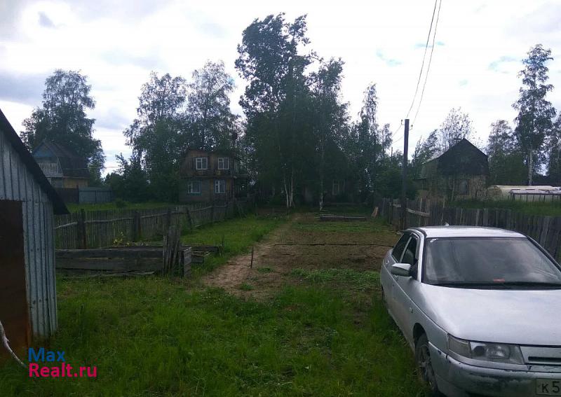 купить частный дом Нижневартовск Ханты-Мансийский автономный округ, садово-огородническое некоммерческое товарищество Транспортник-2