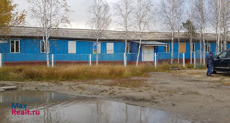 купить частный дом Нижневартовск Ханты-Мансийский автономный округ, Обской переулок, 64