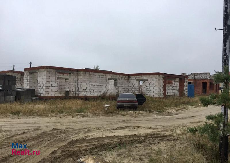 купить частный дом Нижневартовск Тюменская область, Ханты-Мансийский автономный округ, Родниковый переулок