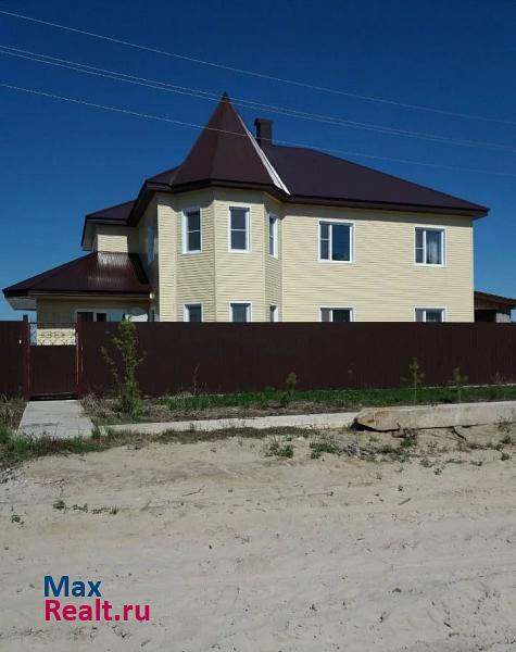 купить частный дом Нижневартовск Ханты-Мансийский автономный округ