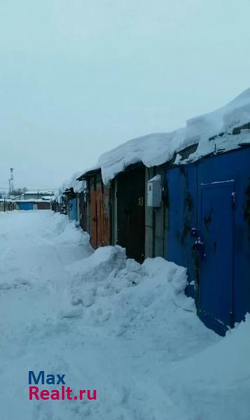 купить гараж Нижневартовск Тюменская область, Ханты-Мансийский автономный округ, Ханты-Мансийская улица, 45