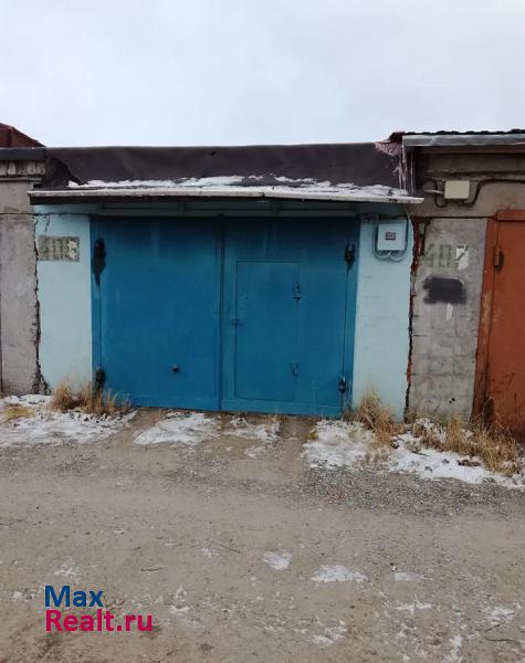 купить гараж Нижневартовск Тюменская область, Ханты-Мансийский автономный округ