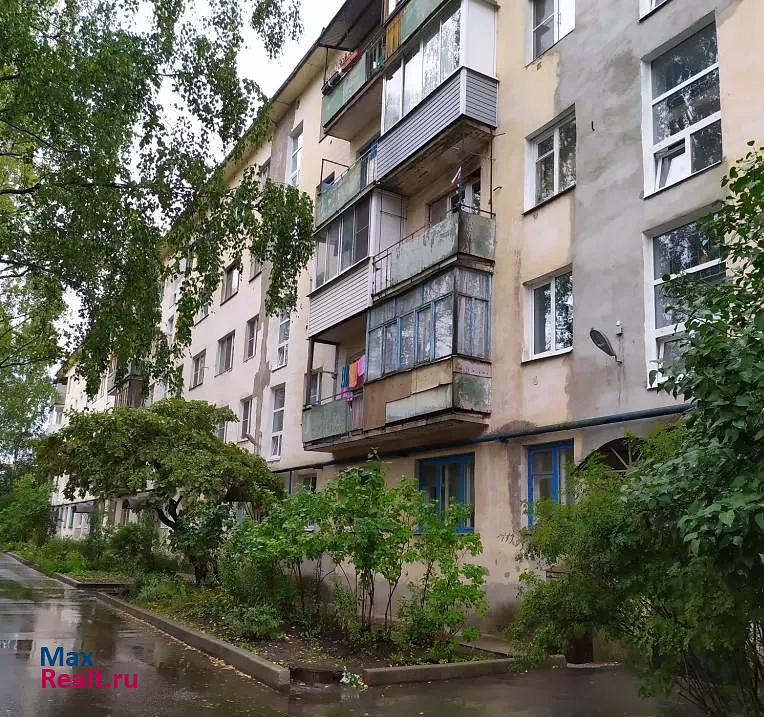 улица Ломоносова, 26 Великий Новгород квартира