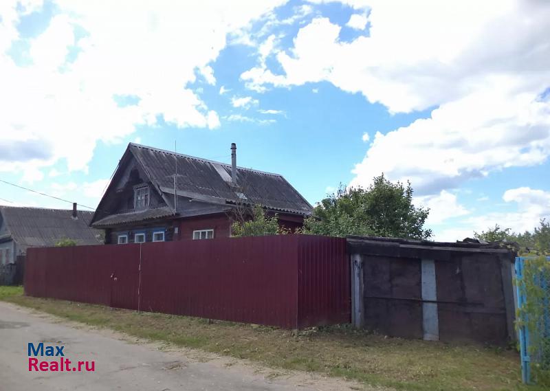 купить частный дом Великий Новгород Новгородский район, деревня Новое Ракомо