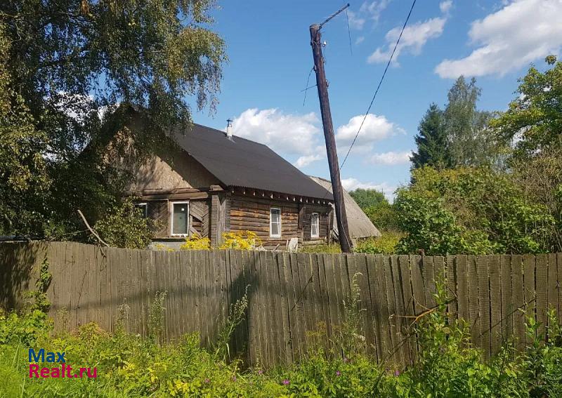 купить частный дом Великий Новгород Новгородский район