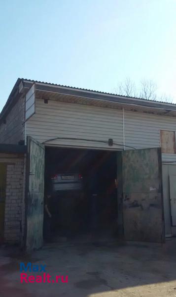 купить гараж Великий Новгород Сырковское шоссе ГСК Садко