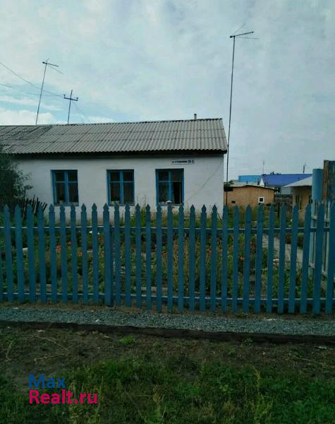 купить частный дом Курган поселок сельского типа Введенское, Кетовский район