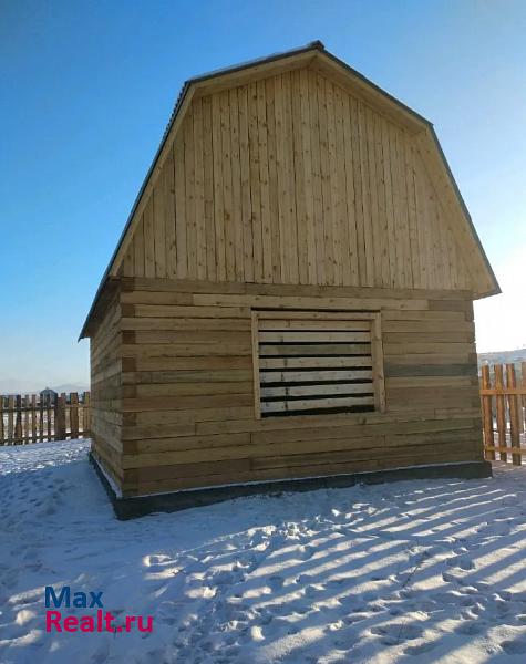 купить частный дом Улан-Удэ село, Иволгинский район, Сотниково