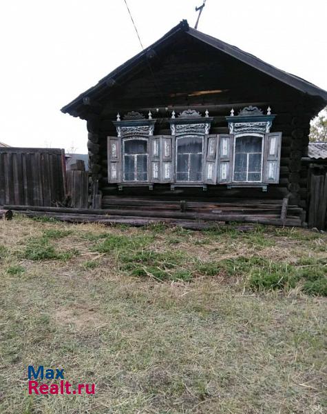 купить частный дом Улан-Удэ село, Прибайкальский район, Старое Татаурово