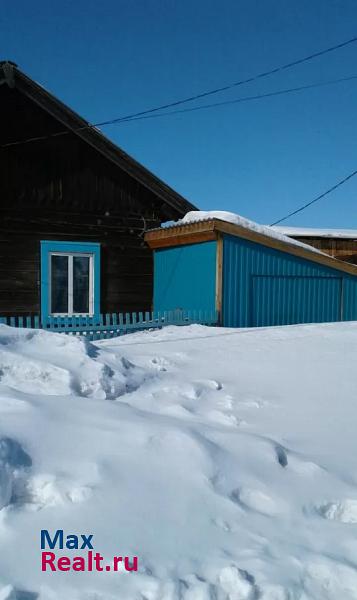 купить частный дом Улан-Удэ село Гремячинск, Прибайкальский район