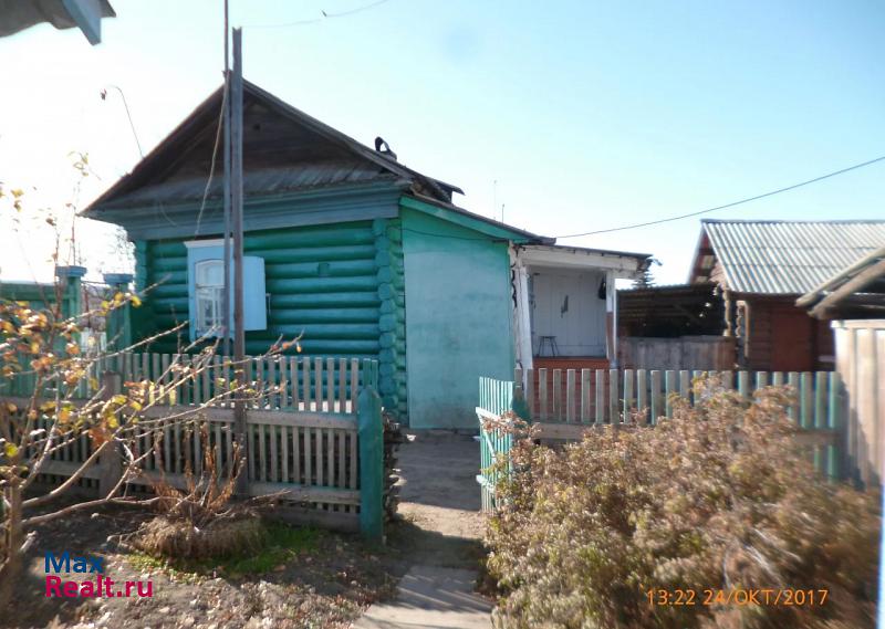 купить частный дом Улан-Удэ село Куйтун, Октябрьская улица, 40