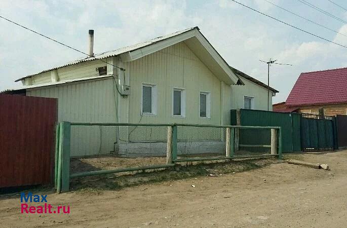 купить частный дом Улан-Удэ село Гурульба, Школьная улица