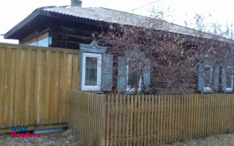 купить частный дом Улан-Удэ село Гурульба, Советская улица, 77