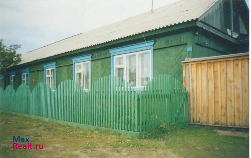 купить частный дом Улан-Удэ п.Турка, Ул.Байкальская