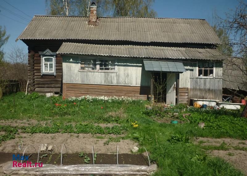 купить частный дом Кострома Костромской район