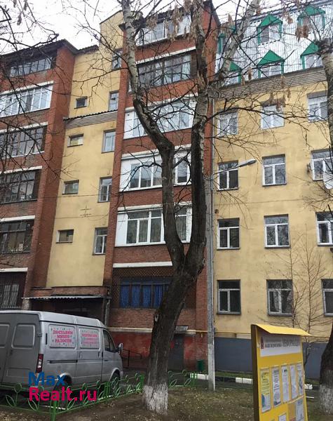 улица Текстильщиков, 3 Балашиха квартира