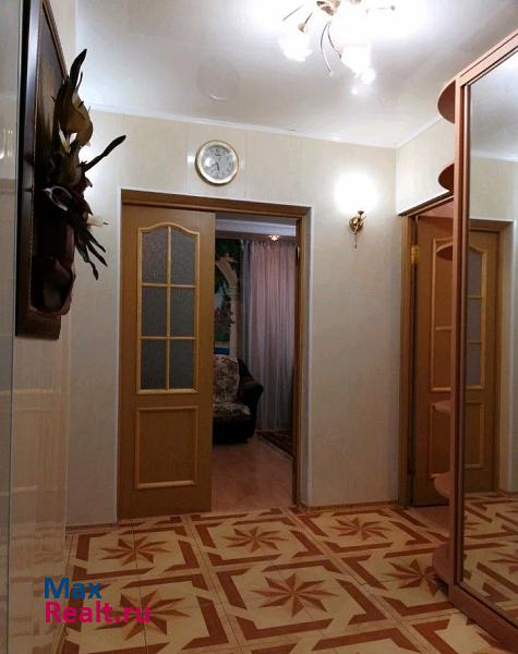 Республика Северная Осетия — Алания, улица Колка Кесаева, 137 Владикавказ квартира