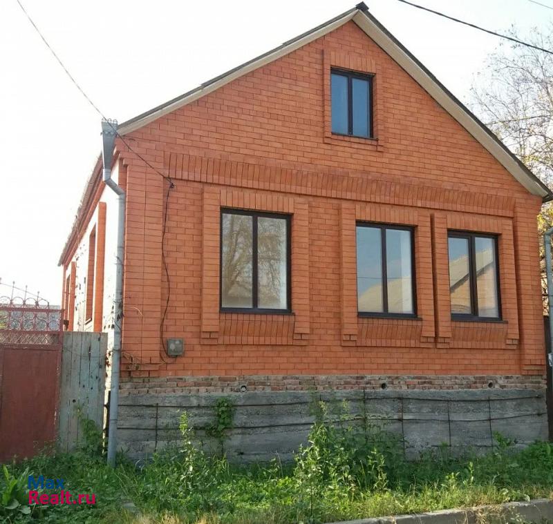 купить частный дом Владикавказ поселок Карца