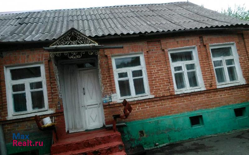 купить частный дом Владикавказ улица Штыба