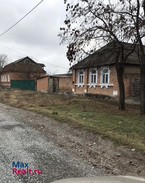 купить частный дом Владикавказ городской округ Владикавказ