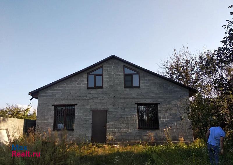 купить частный дом Владикавказ Республика Северная Осетия — Алания, садовое товарищество Учитель