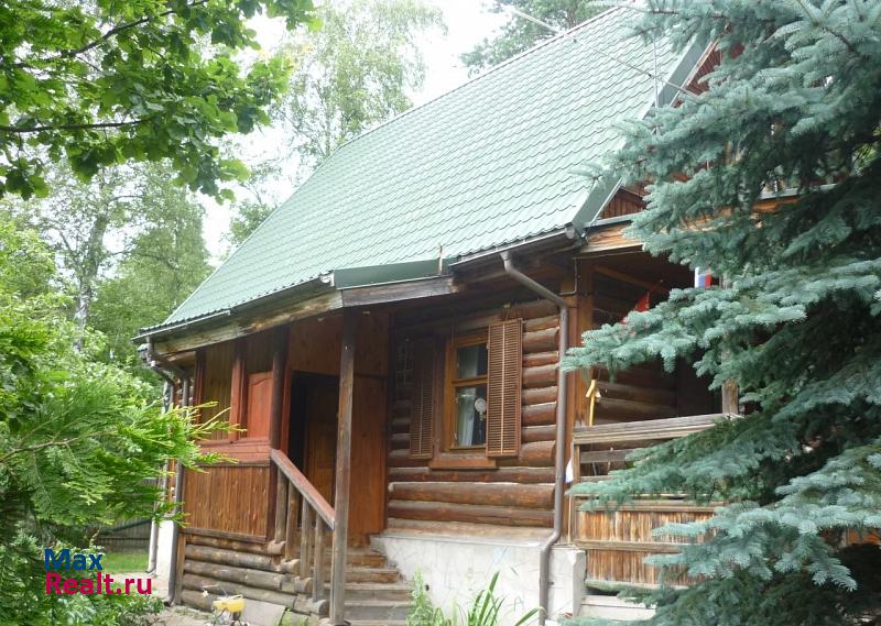 купить частный дом Москва поселение Воскресенское, садовое некоммерческое товарищество Высотка
