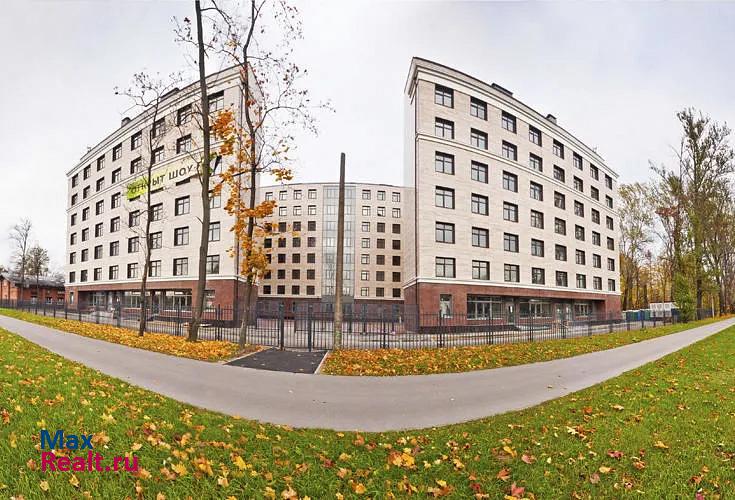 улица Савушкина, 104 Санкт-Петербург квартира