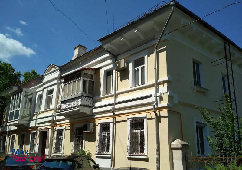 улица Воронина, 9 Севастополь квартира
