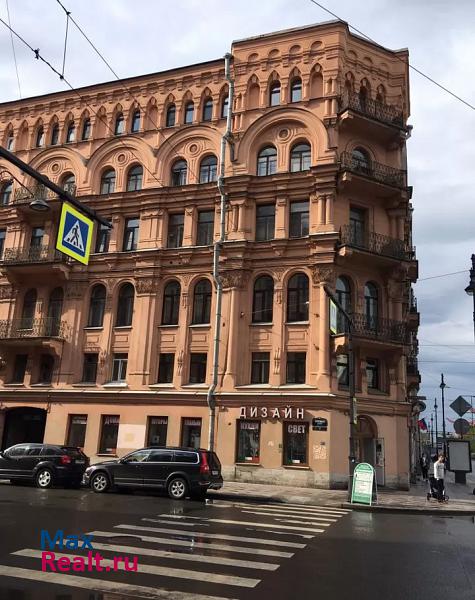 Московский проспект, 61 Санкт-Петербург квартира