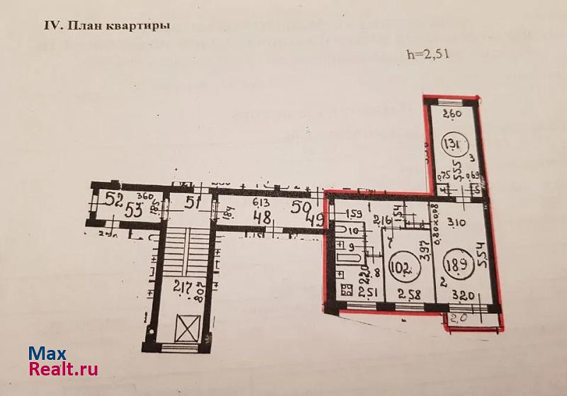 Будапештская улица, 42к3 Санкт-Петербург квартира