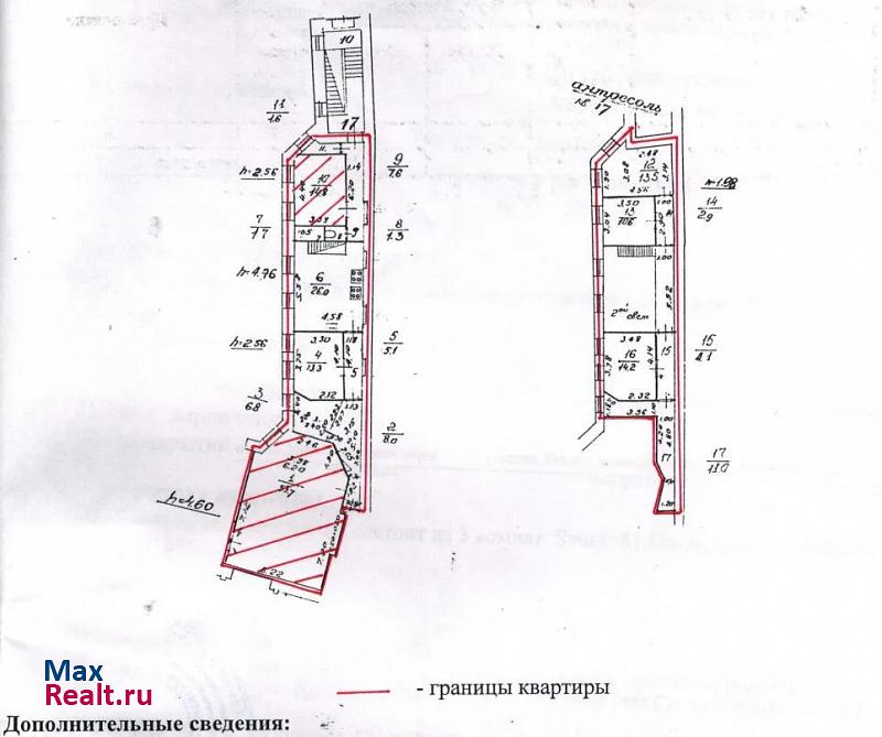 набережная реки Фонтанки, 56 Санкт-Петербург квартира