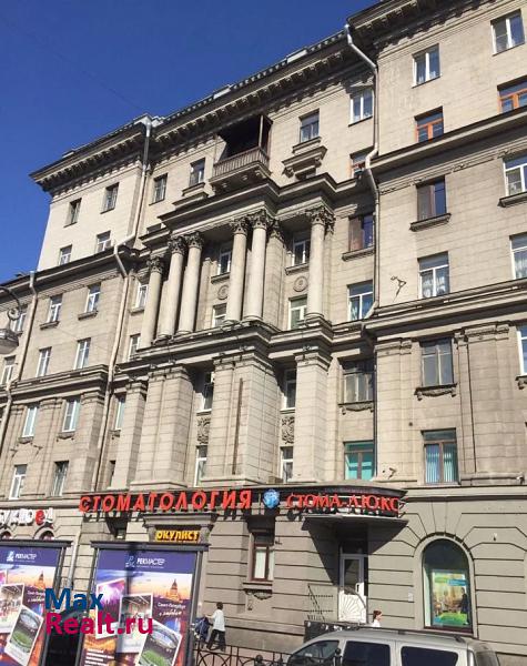 Московский проспект, 172 Санкт-Петербург квартира