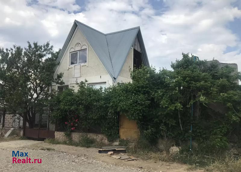 купить частный дом Севастополь садоводческое товарищество Медик-88