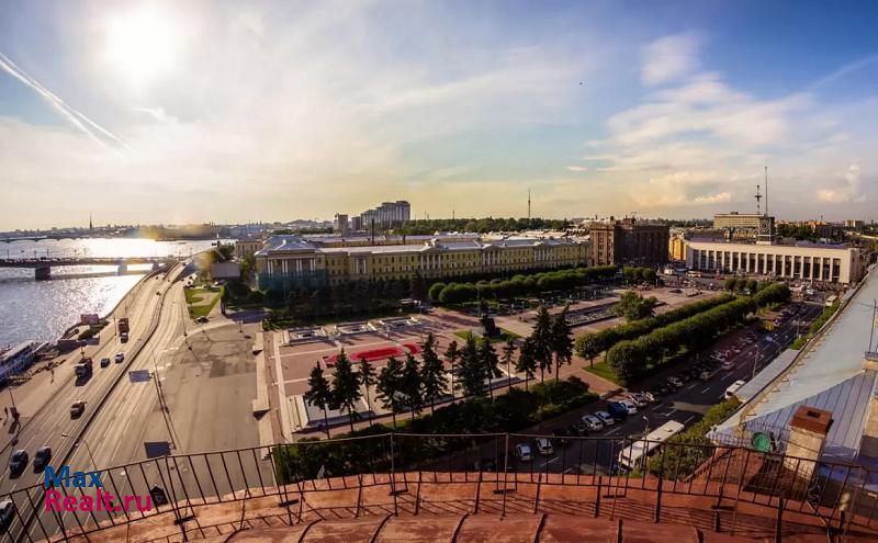 площадь Ленина Санкт-Петербург квартира посуточно снять