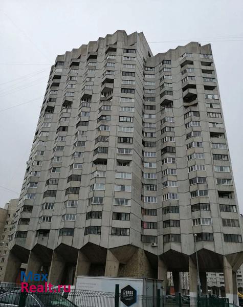 Новосмоленская набережная, 6 Санкт-Петербург квартира