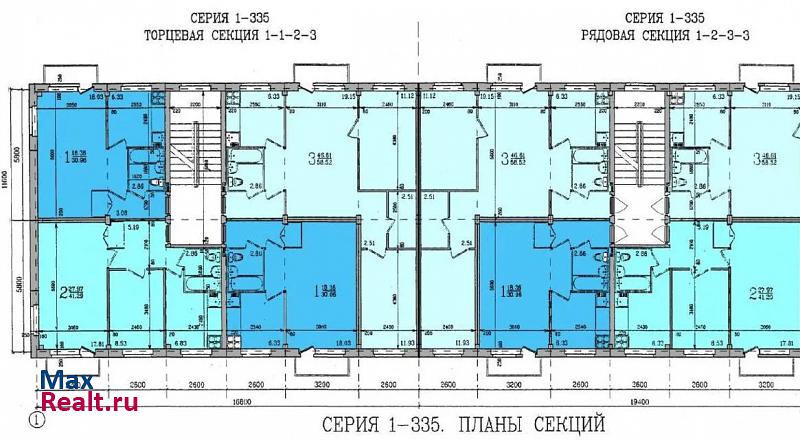 улица Карпинского, 26 Санкт-Петербург квартира