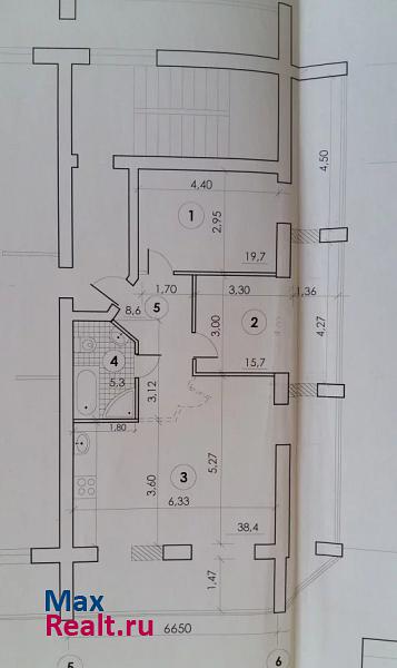 Коммунистическая улица, 46к2 Сыктывкар квартира