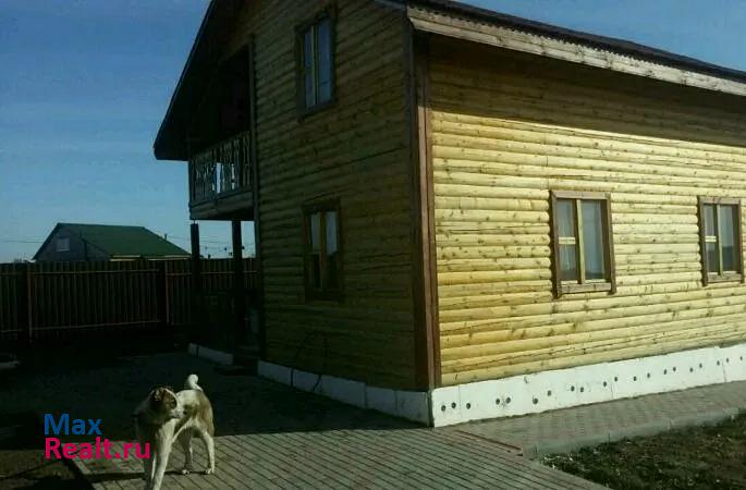 купить частный дом Калуга ул Усть-Каменогорская