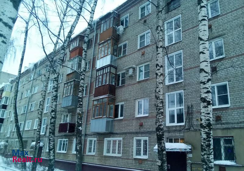 Ташкентская улица, 106 Иваново квартира